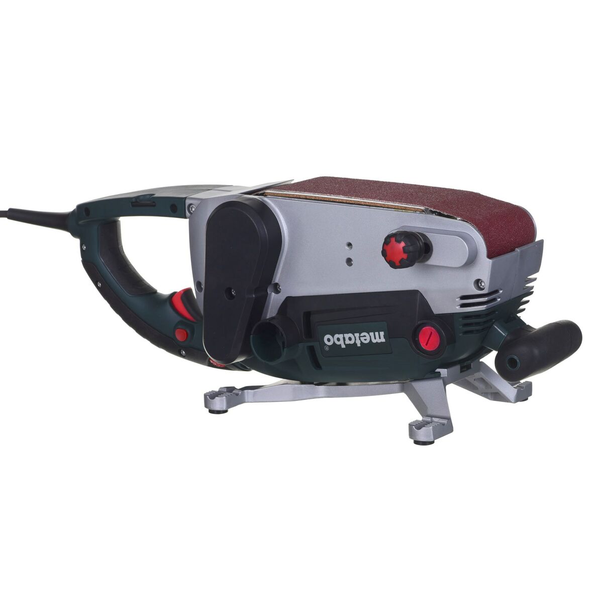 Lijadora excéntrica Metabo 600375000 1010 W 2 S71002231_1