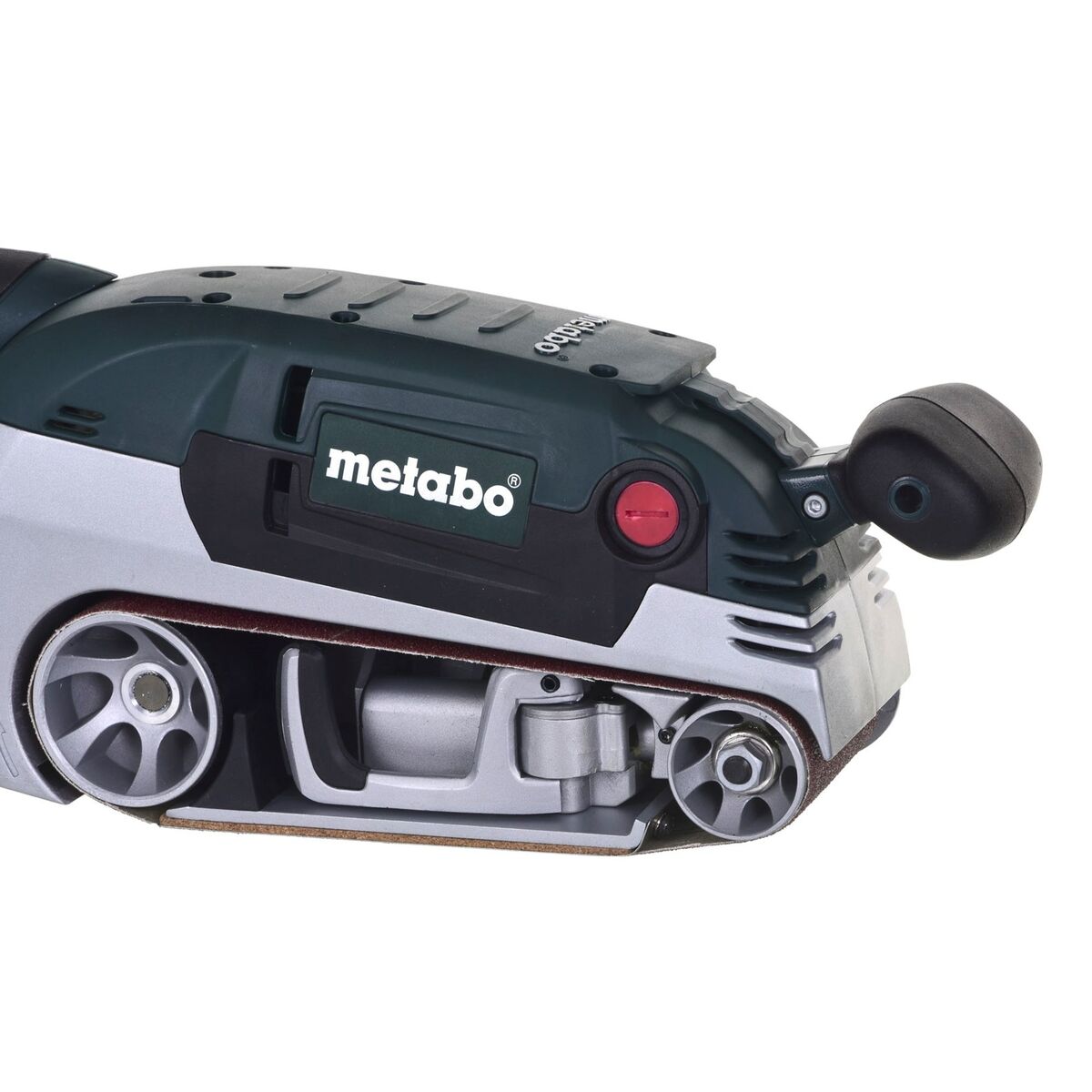 Lijadora excéntrica Metabo 600375000 1010 W 9 S71002231_8