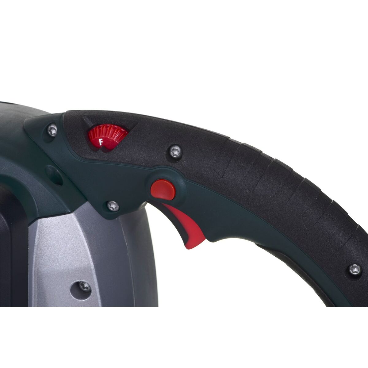 Lijadora excéntrica Metabo 600375000 1010 W 10 S71002231_9