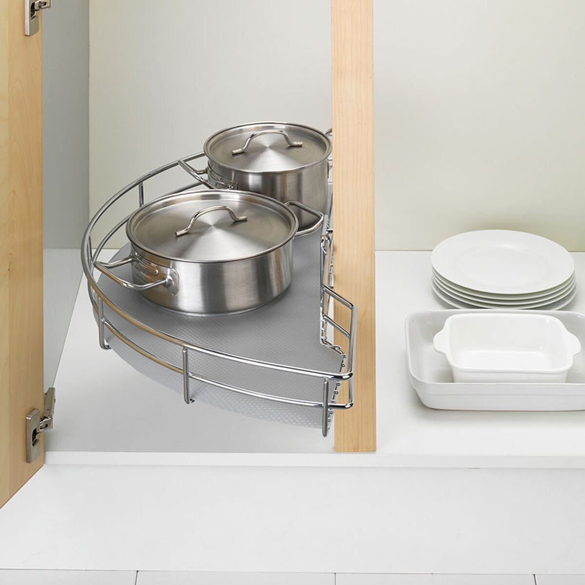 Rollo de Material Antideslizante Wenko 47040100 Plástico Cajones 11 S7918682_10