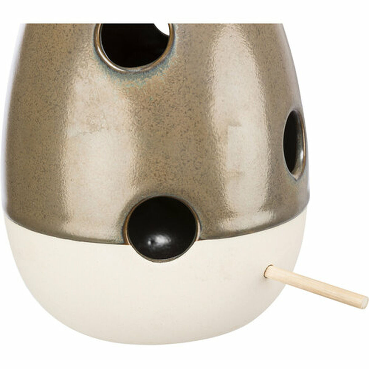 Material para Nidos Trixie Marrón 12 × 12 × 16 CM 12 M0605642_11