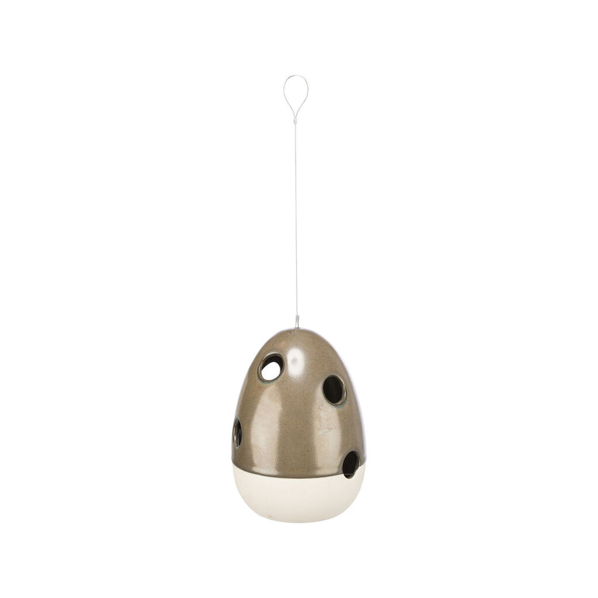 Material para Nidos Trixie Marrón 12 × 12 × 16 CM 5 M0605642_4