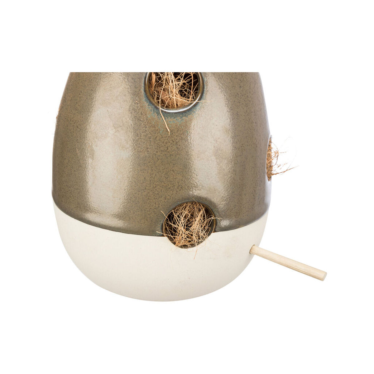 Material para Nidos Trixie Marrón 12 × 12 × 16 CM 9 M0605642_8