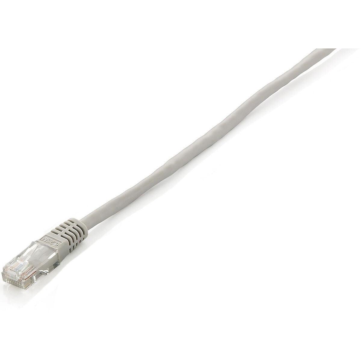 Cable de Red Rígido UTP Categoría 6 Equip 625418 Blanco Beige 15 m 2 S77218499_1