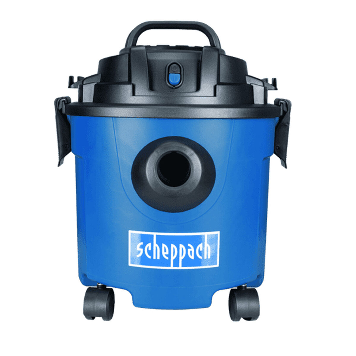 Aspiradora con Bolsa Scheppach NTS16 1200 W 16 L 3 S7189889_2