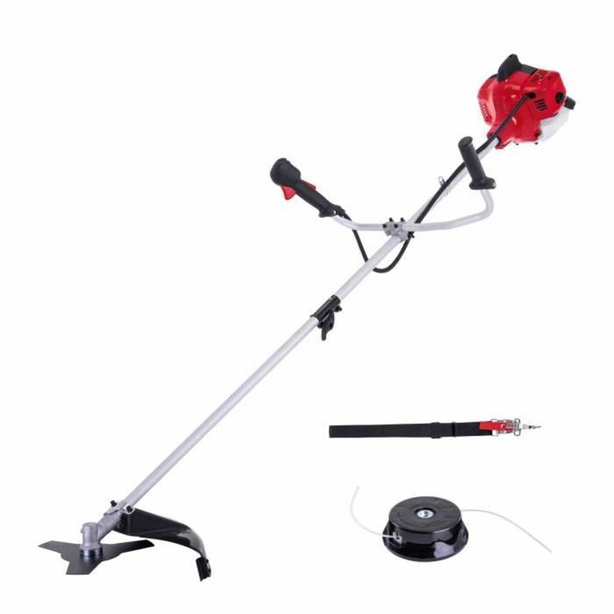 Desbrozadora multifunción Scheppach BCH2500PB 1 S71014387_0