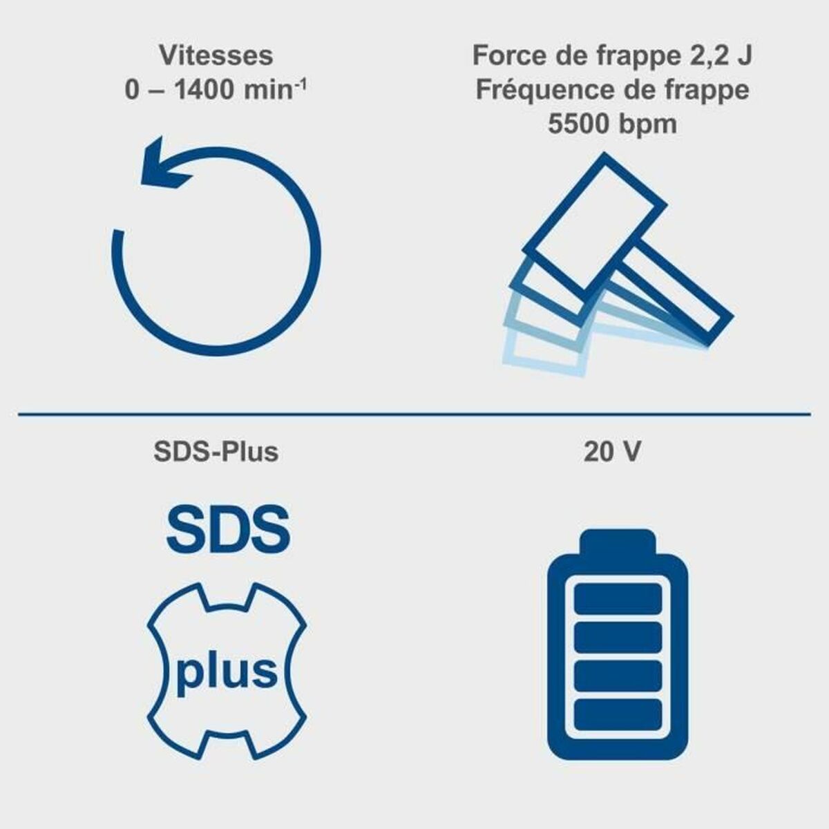 Atornillador eléctrico Scheppach 4 S71004166_3