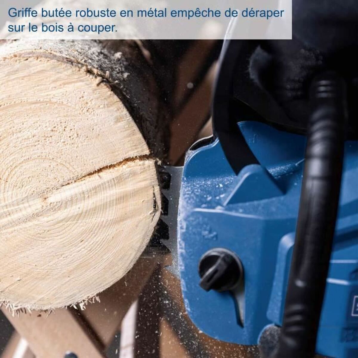 Motosierra Scheppach BC-CS355Duo-X 5 S71007528_4