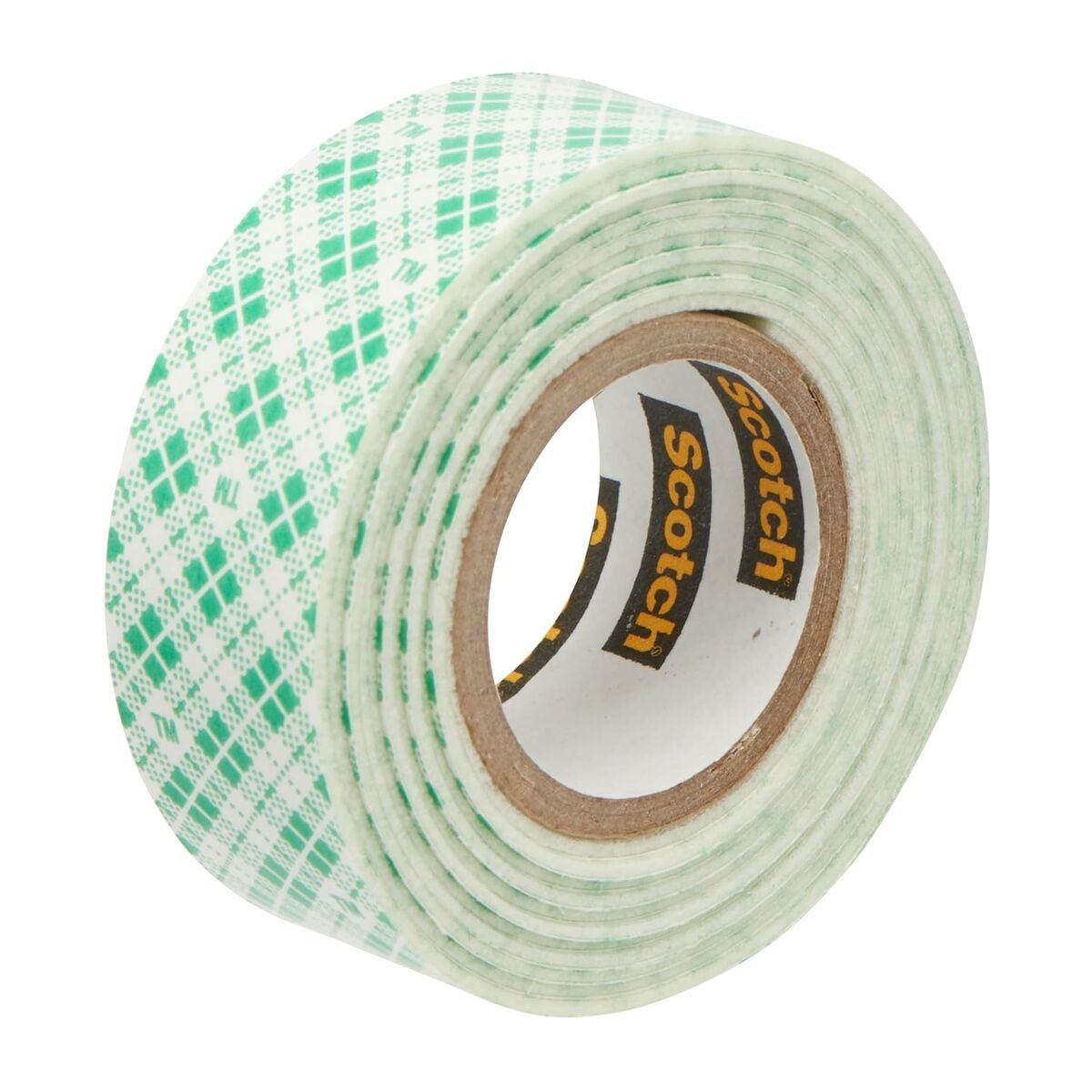 Cinta de Doble Cara Scotch 19 mm x 1,5 m Blanco 8 S7927888_7