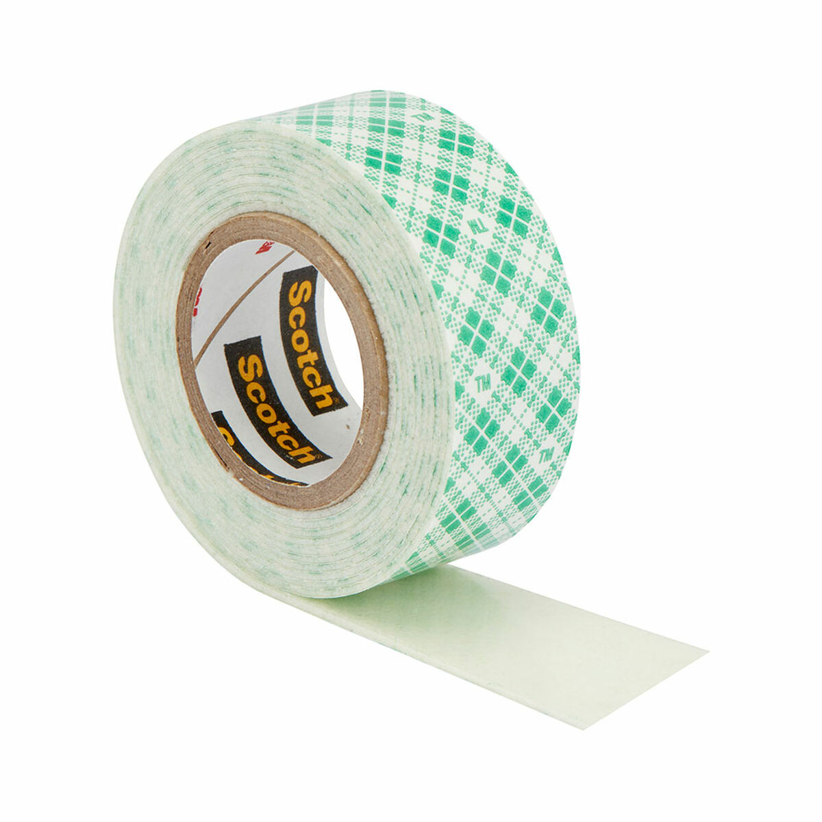 Cinta de Doble Cara Scotch 19 mm x 1,5 m Blanco 18 S7927888_17