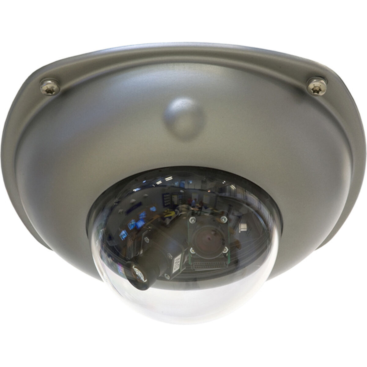 Videocámara de Vigilancia Mobotix D1X 2 M0316538_1