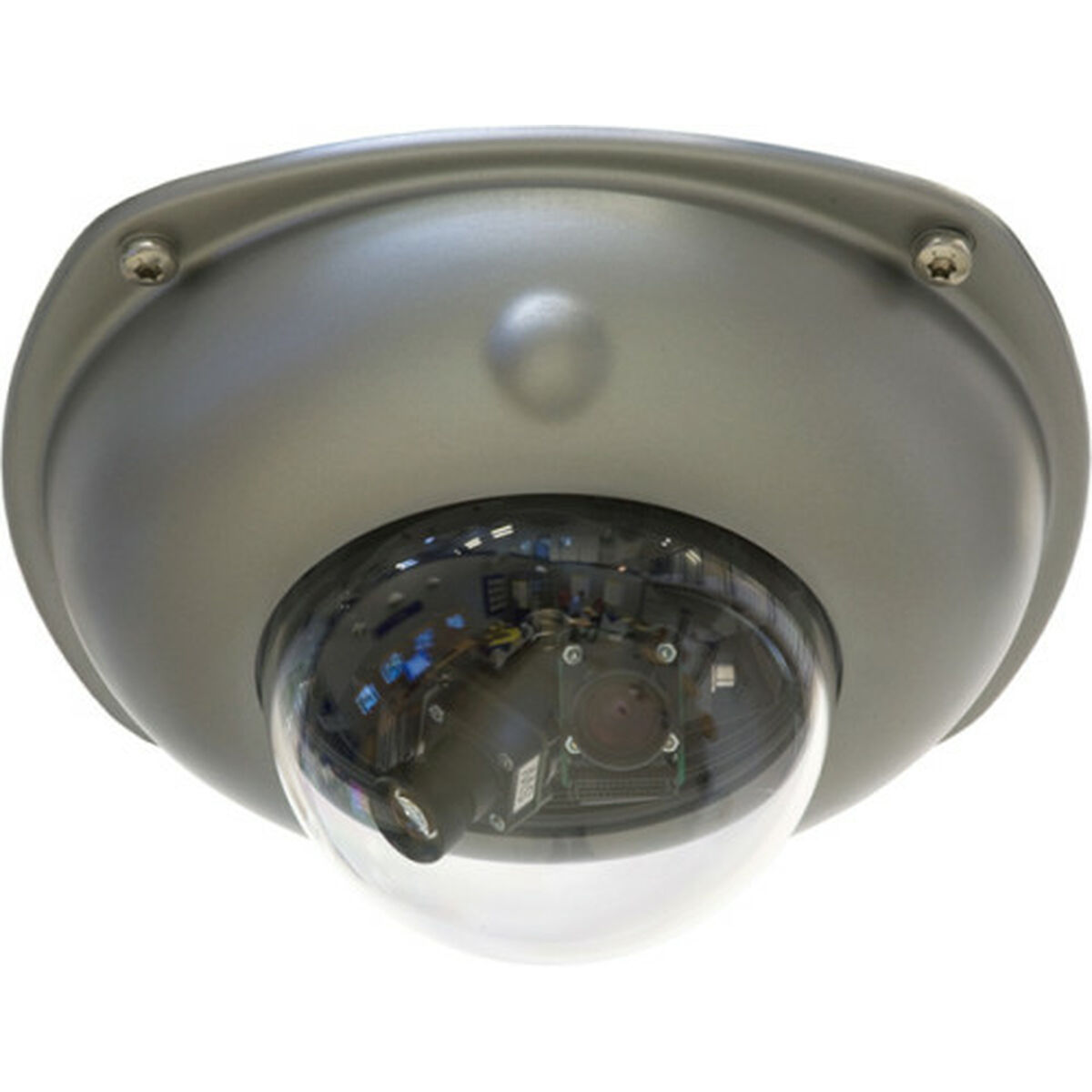 Videocámara de Vigilancia Mobotix D1X 1 M0316538_0
