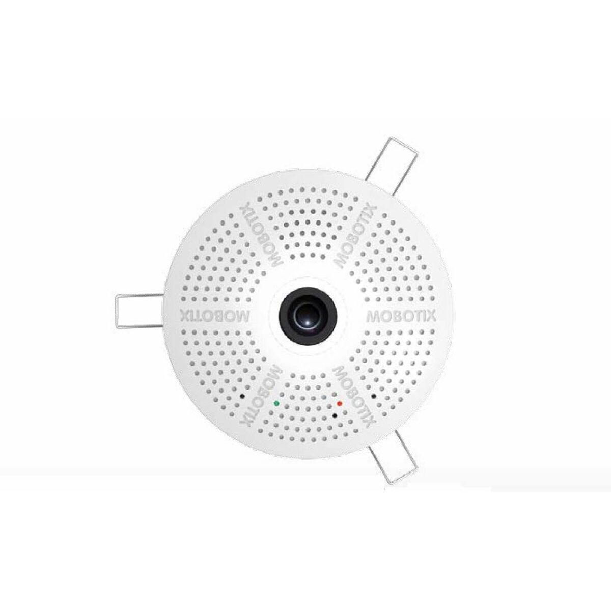 Videocámara de Vigilancia Mobotix MX-C26B-AU-6D016 2 M0316512_1