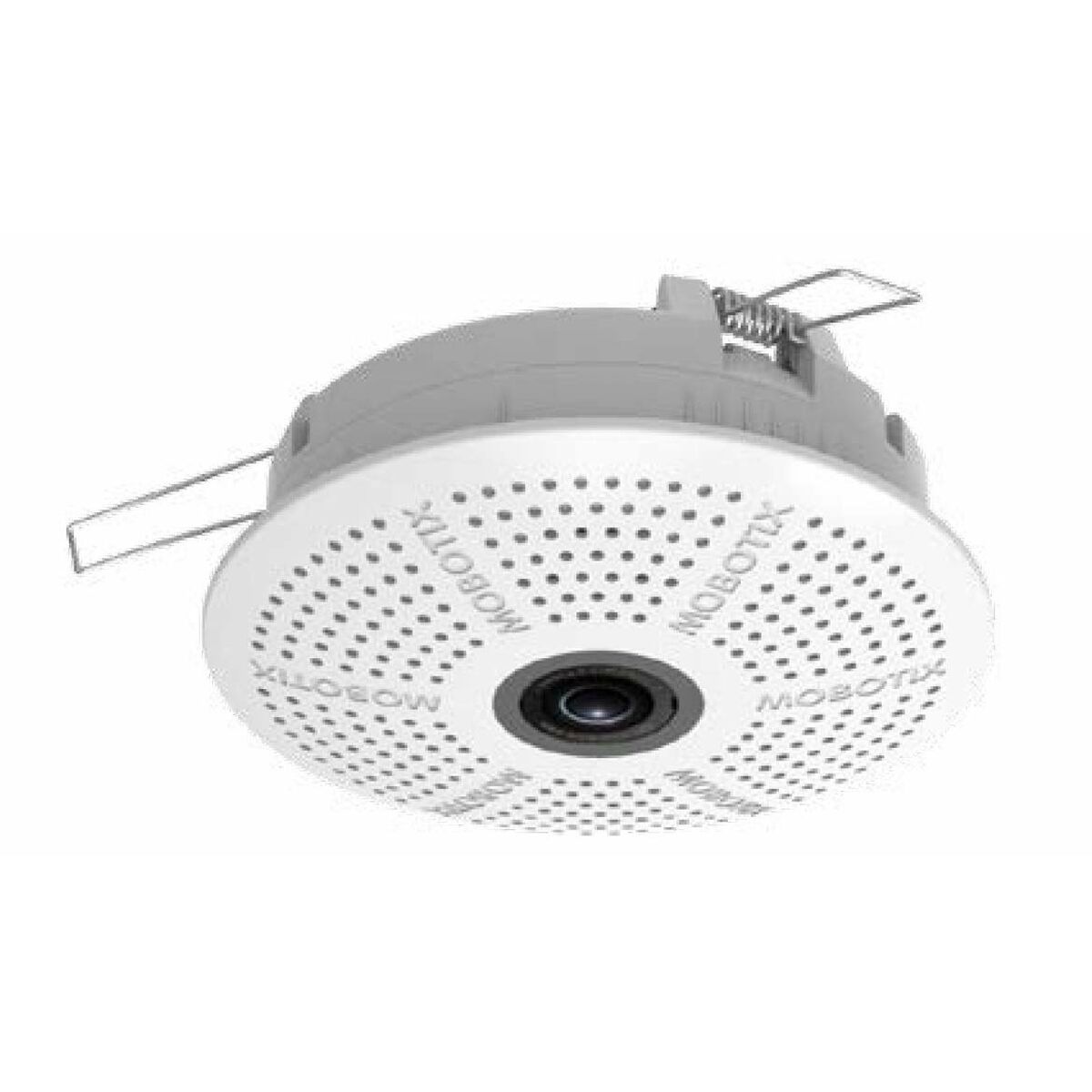 Videocámara de Vigilancia Mobotix MX-C26B-AU-6D016 3 M0316512_2