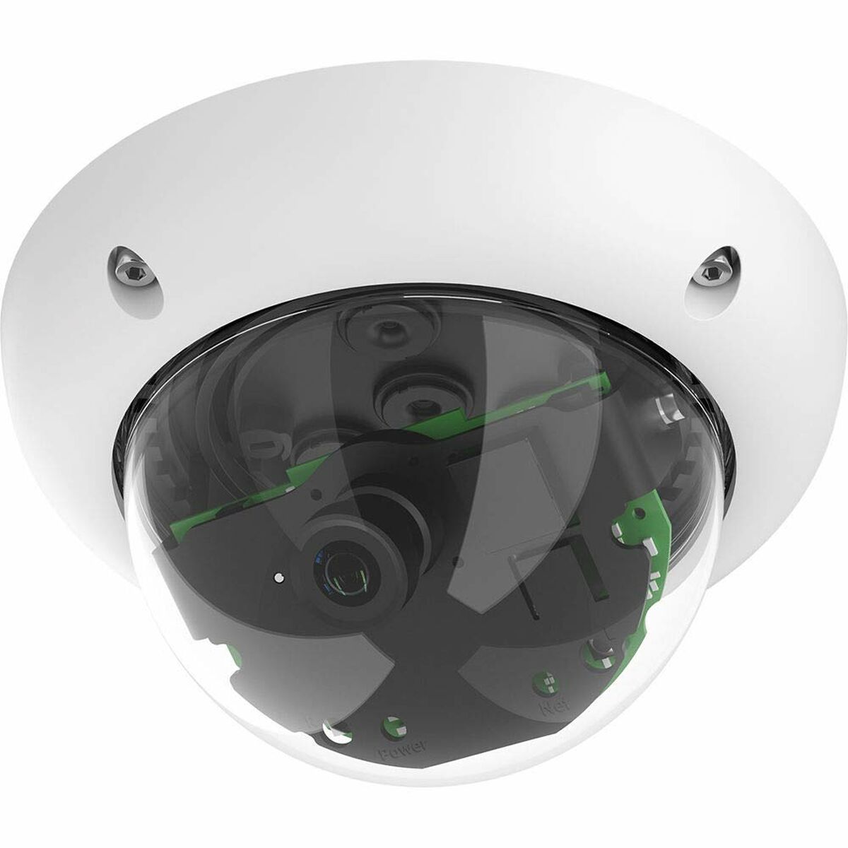 Videocámara de Vigilancia Mobotix MX-D26B-6D 1 M0316510_0