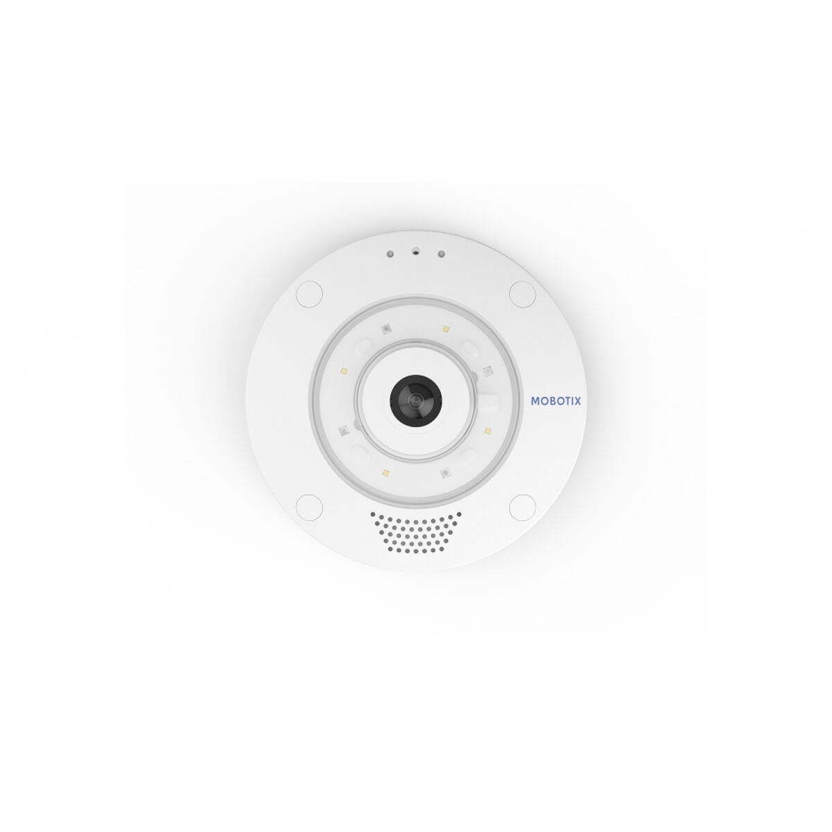 Videocámara de Vigilancia Mobotix MX-Q71A-12DN016 4K Ultra HD 2 M0316475_1