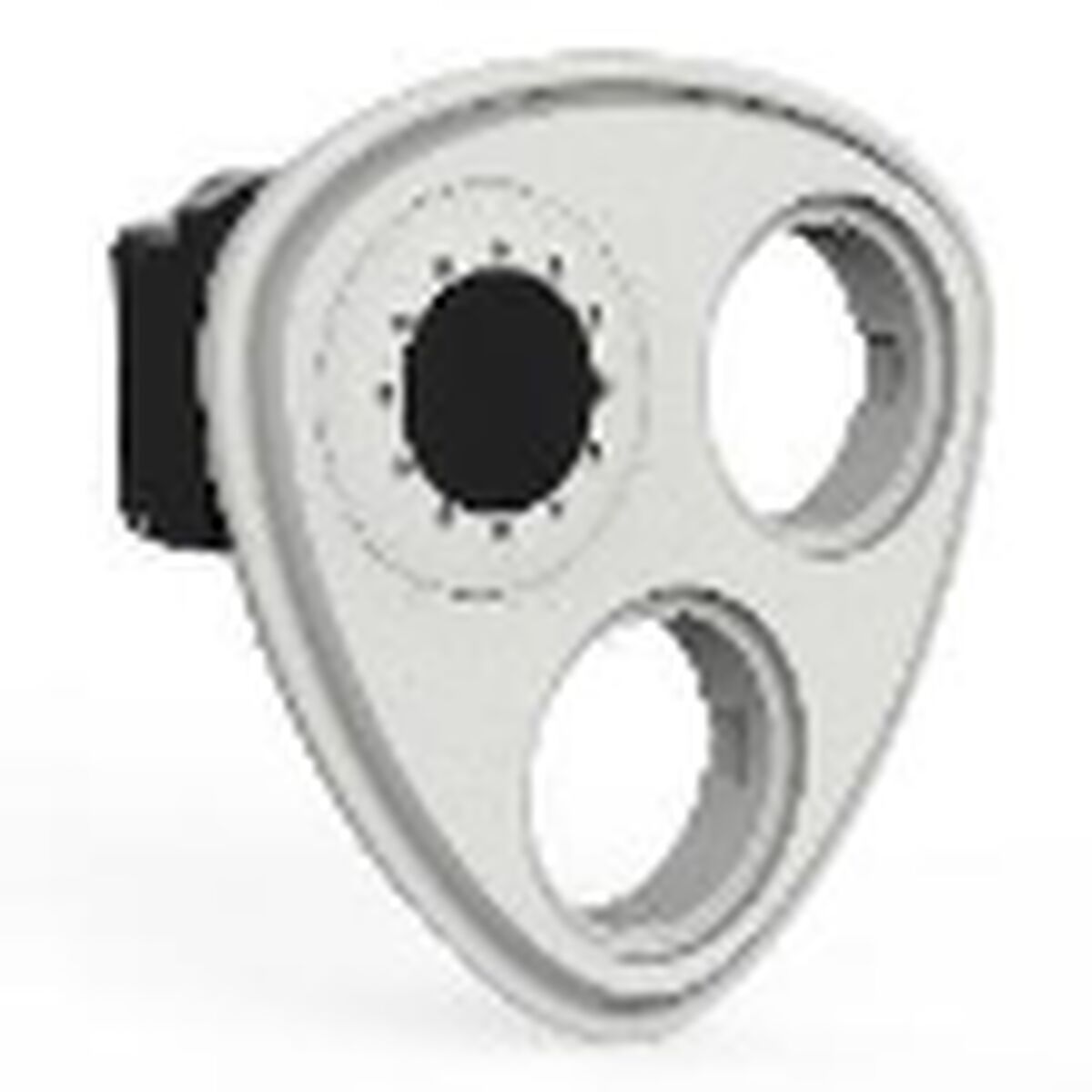 Videocámara de Vigilancia Mobotix MX-O-M73TB-336R100 2 M0316471_1