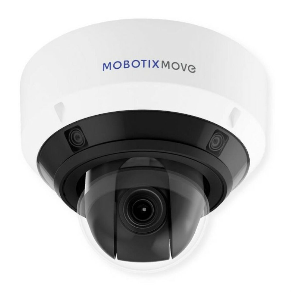 Videocámara de Vigilancia Mobotix 2 S5628835_1