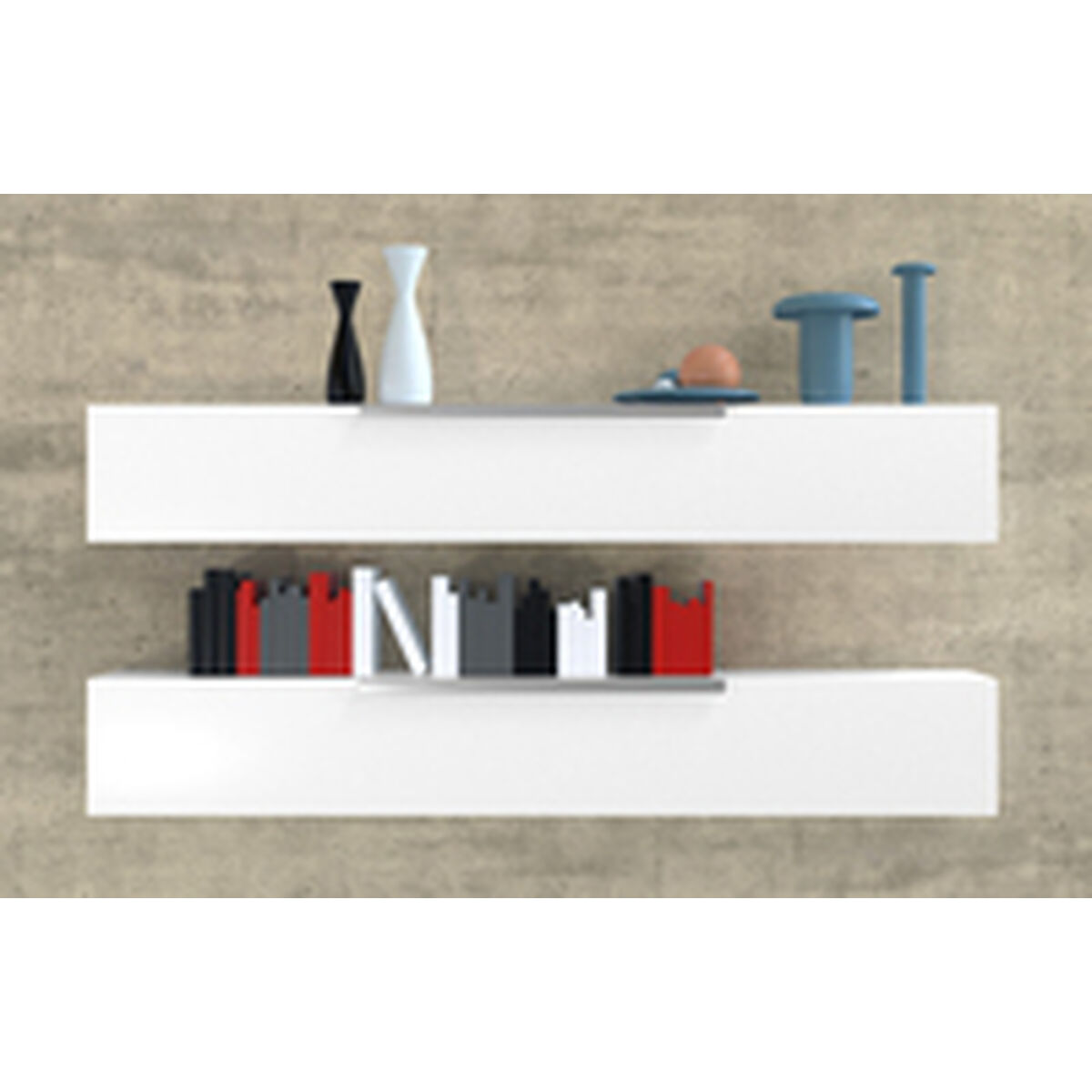 Caja de tornillos Fischer duopower 4 Piezas 10 x 50 mm 3 S7905787_2