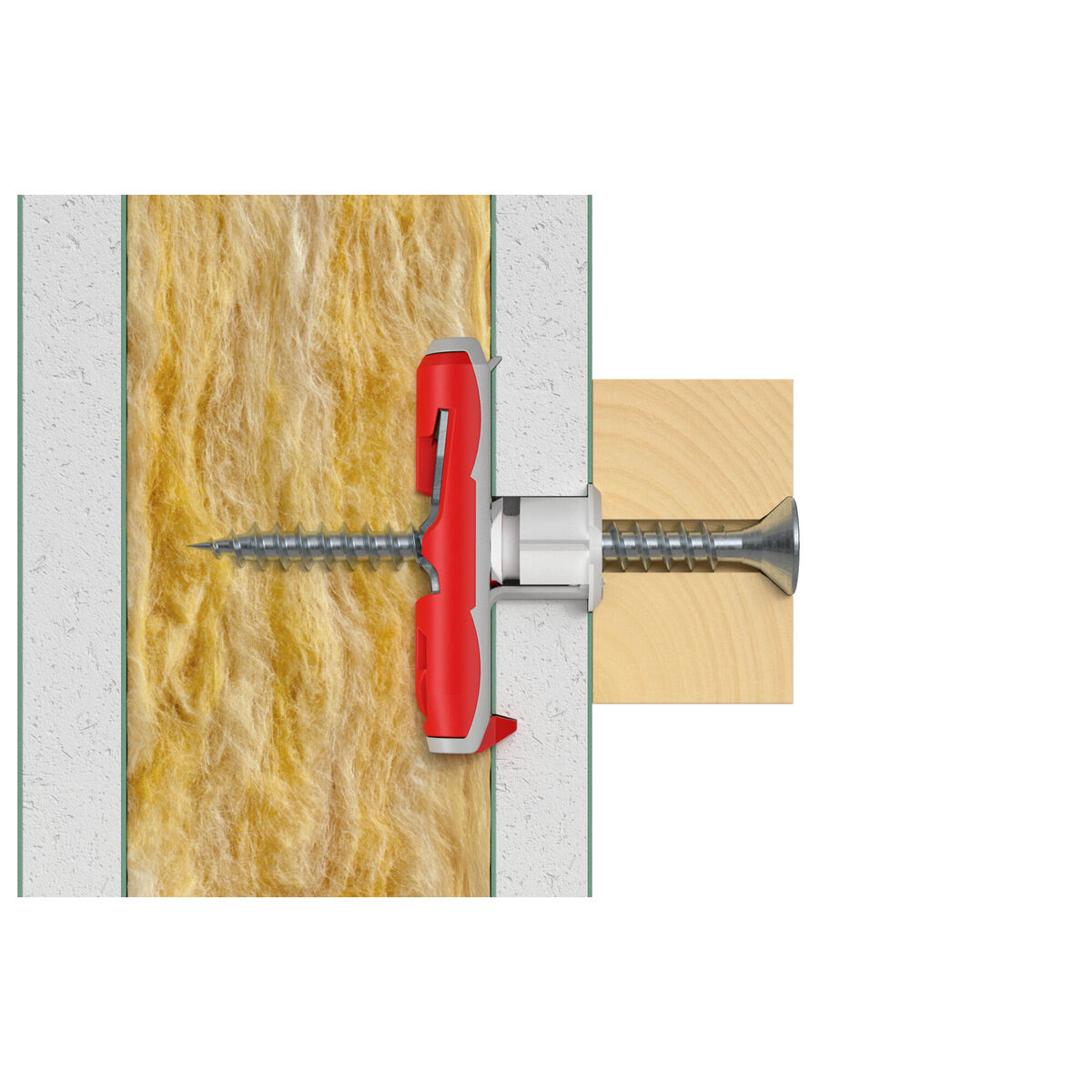 Caja de tornillos Fischer duotec (2 Unidades) 7 S7908463_6