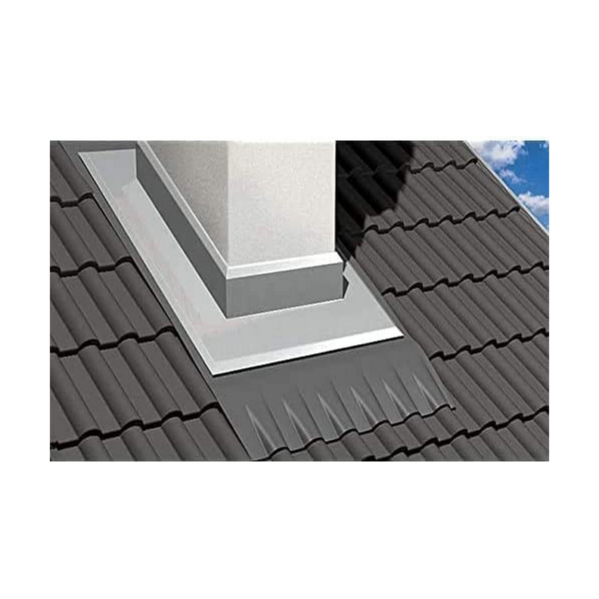 Impermeabilizante Fischer 548552 Blanco 4 L 5 S7905772_4