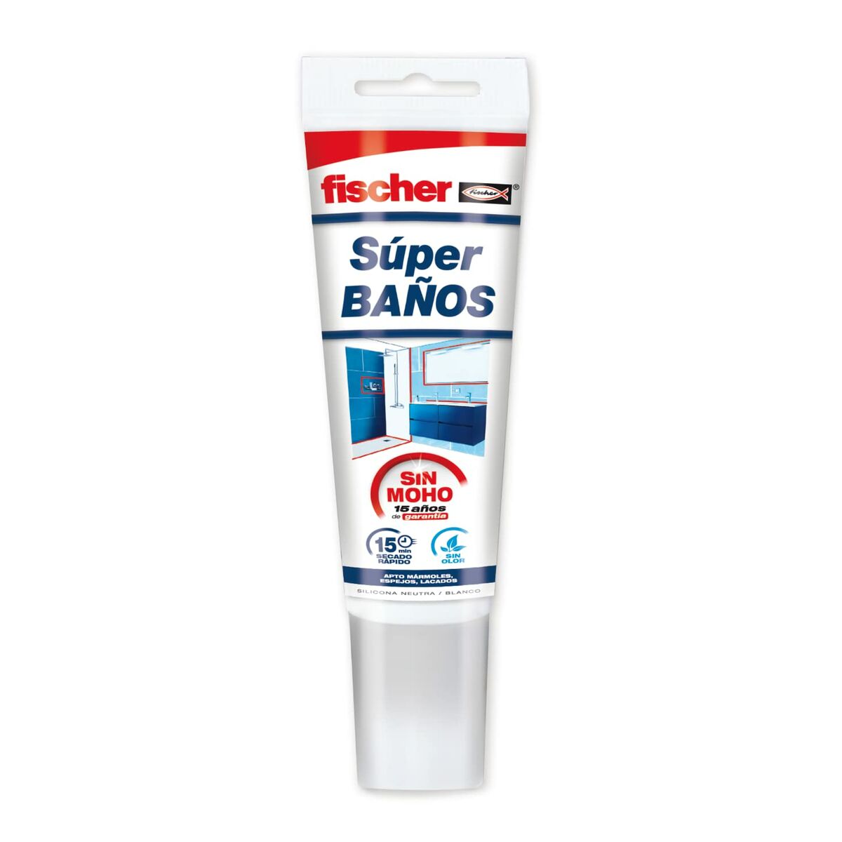 Silicona Fischer Blanco 100 ml 6 S7913086_5