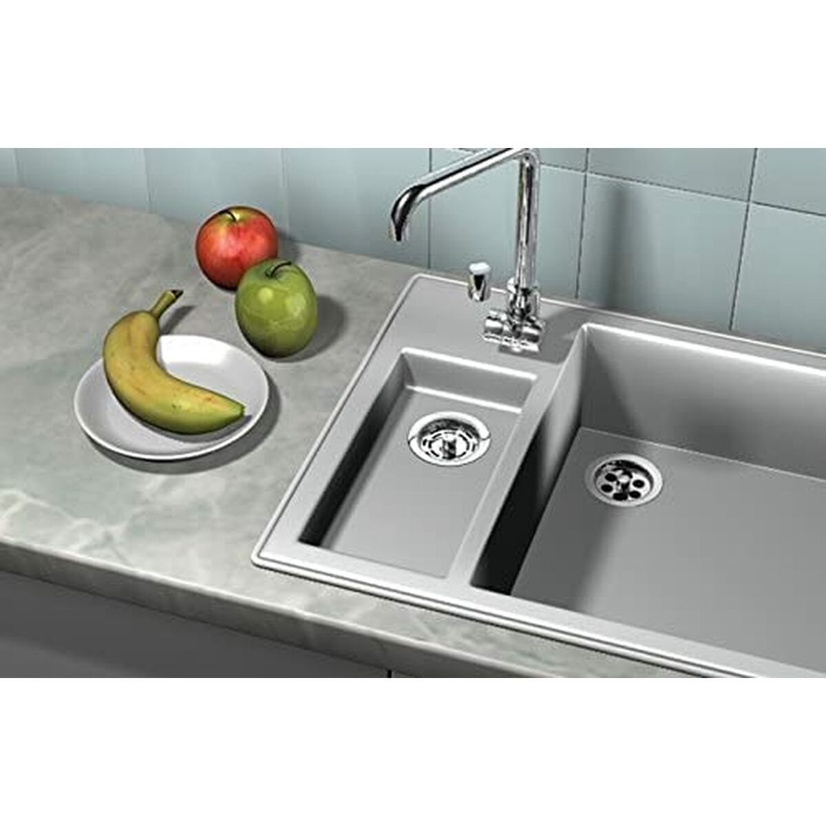 Silicona Fischer Blanco 100 ml 3 S7913086_2