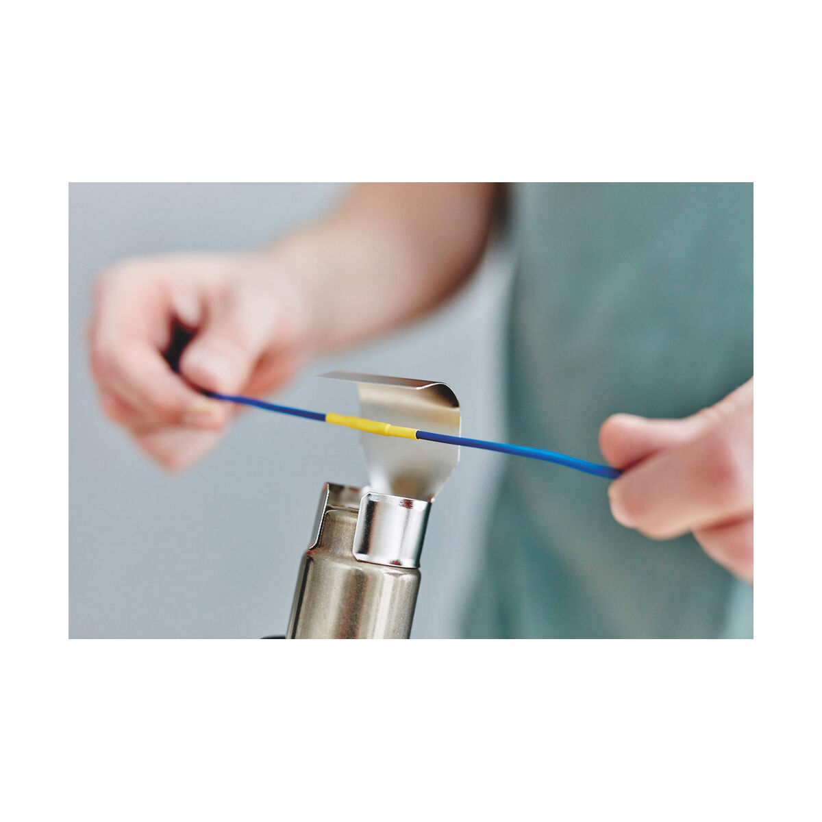 Pistola de aire caliente Rapid R1800 5001341 1800 W 6 S7918112_5