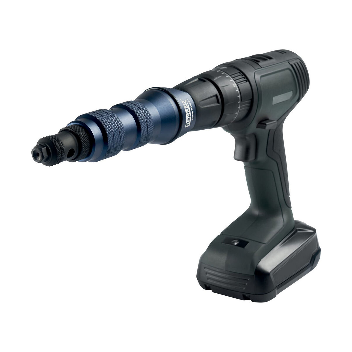 Adaptador Rapid RP150 5001484 Remaches 6 x 24,5 x 11 cm 9 S7918117_8