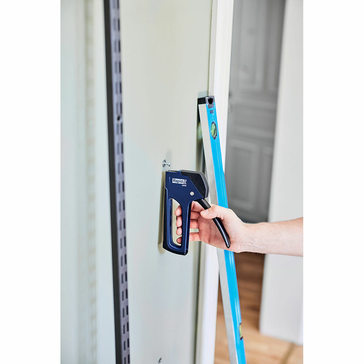 Herramienta de colocación para yeso, pladur y paredes huecas Rapid XP30 5001539 6 S7923674_5