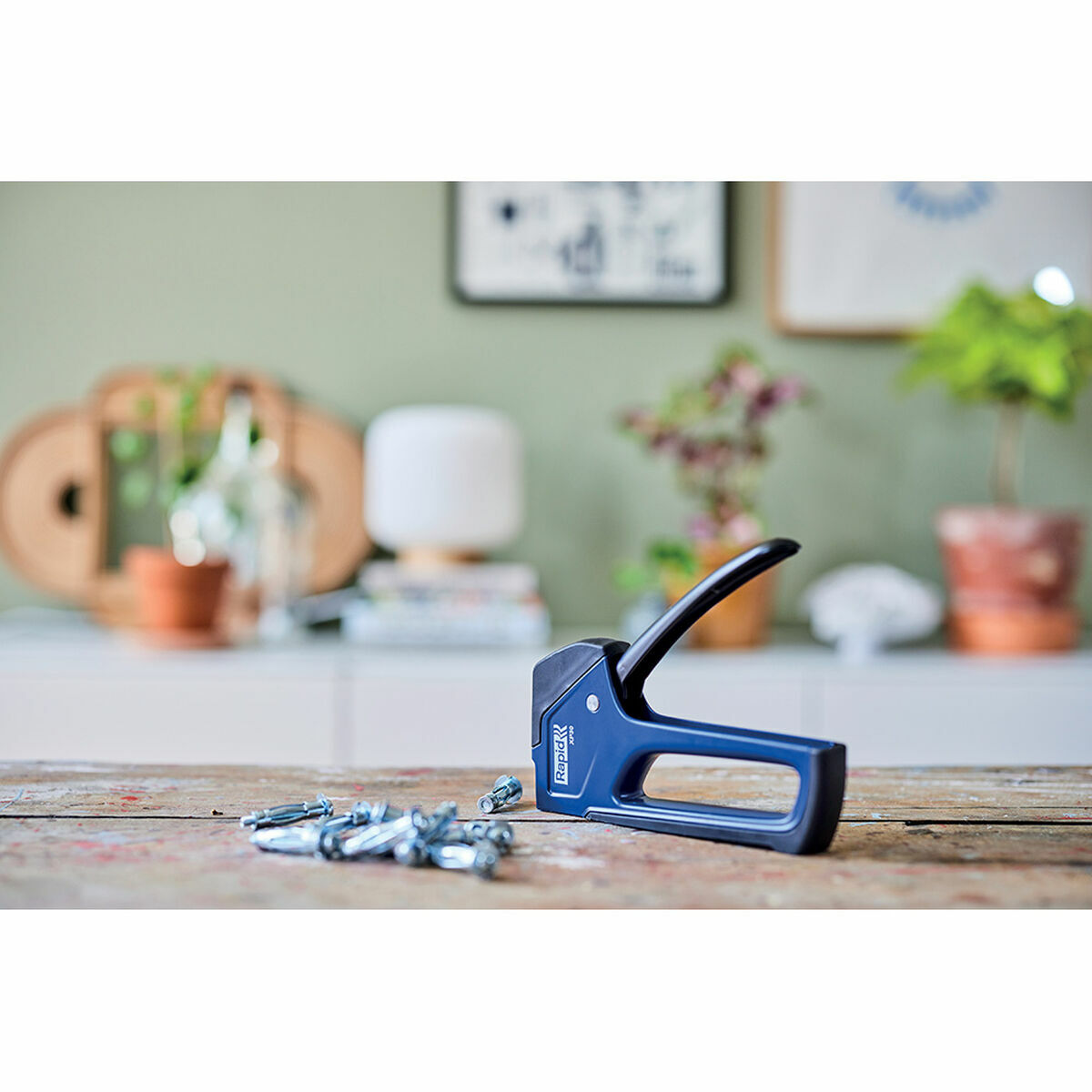 Herramienta de colocación para yeso, pladur y paredes huecas Rapid XP30 5001539 8 S7923674_7