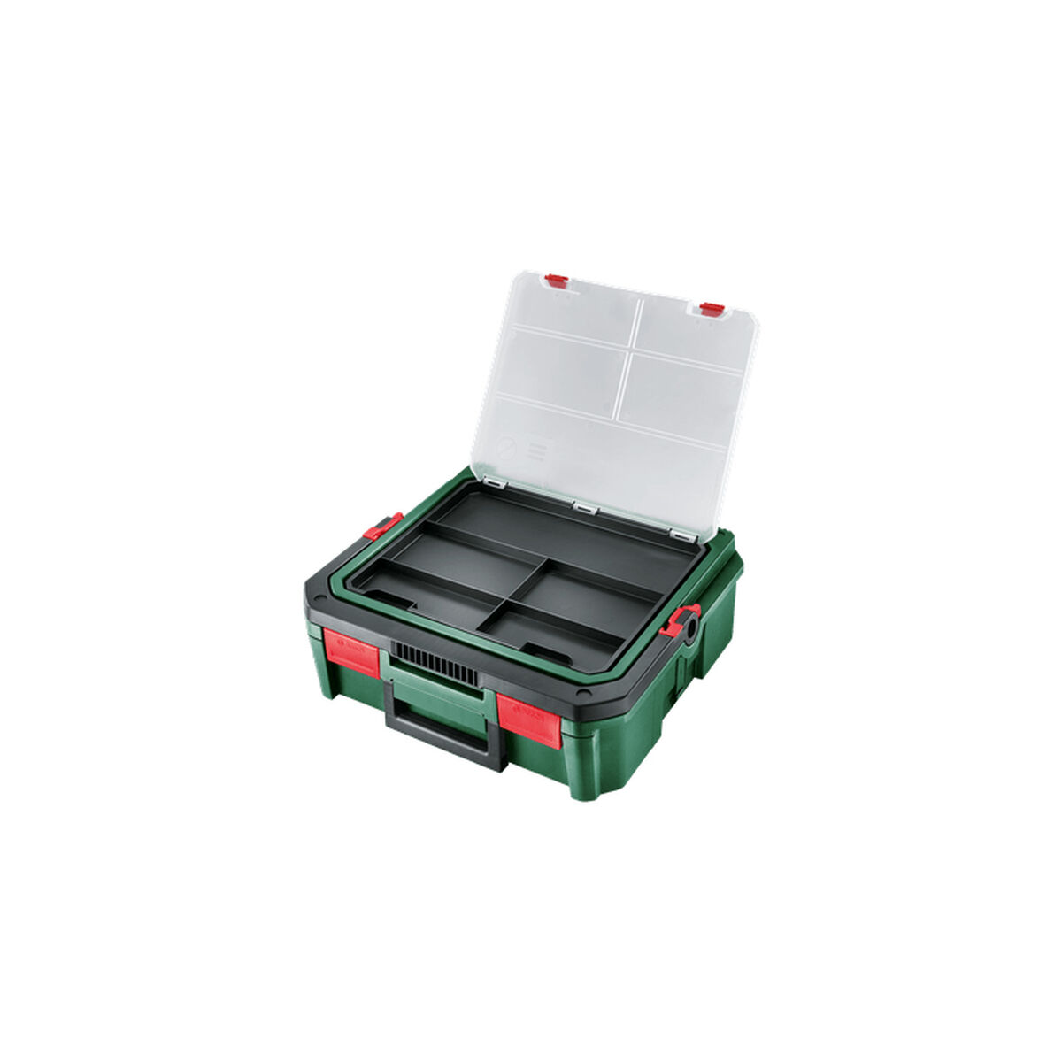 Atornillador eléctrico BOSCH 06039D4003 18 V 1450 rpm 3 S7171928_2