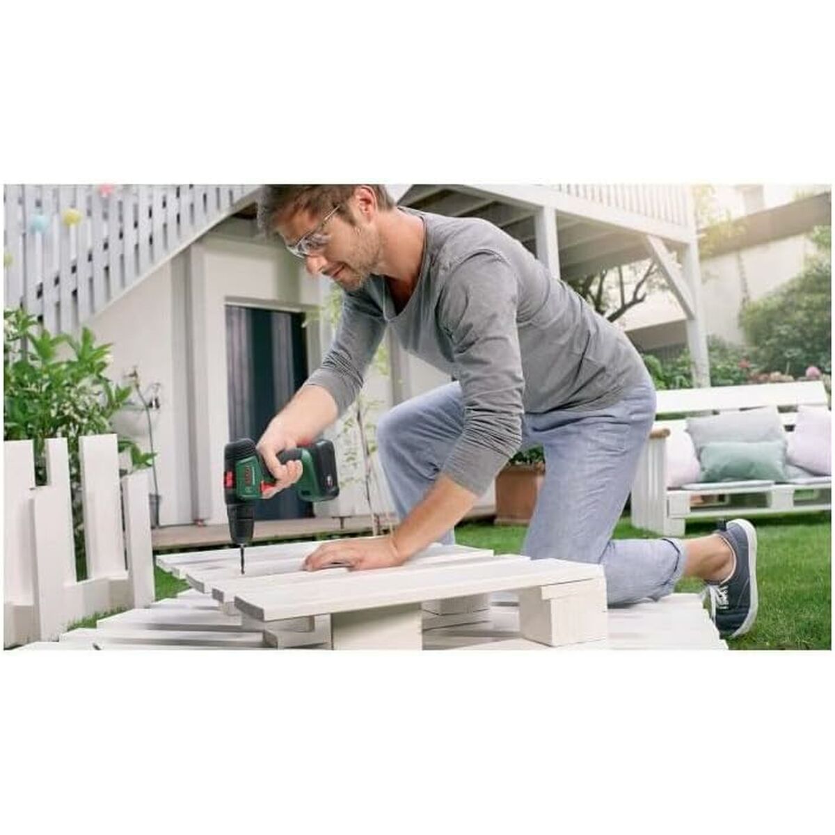 Atornillador eléctrico BOSCH 06039D4003 18 V 1450 rpm 4 S7171928_3