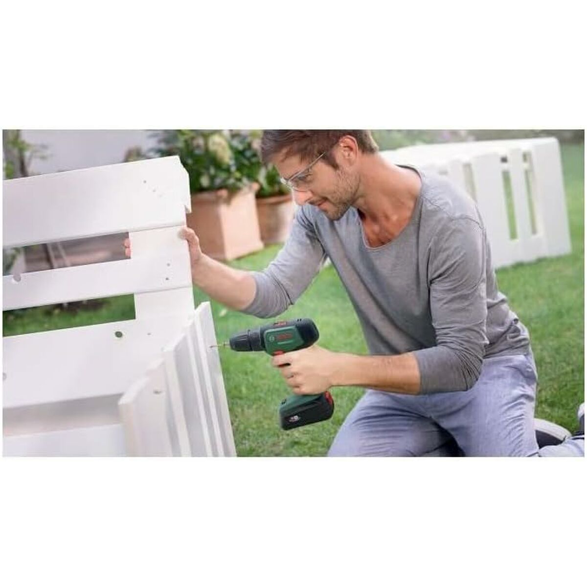 Atornillador eléctrico BOSCH 06039D4003 18 V 1450 rpm 7 S7171928_6