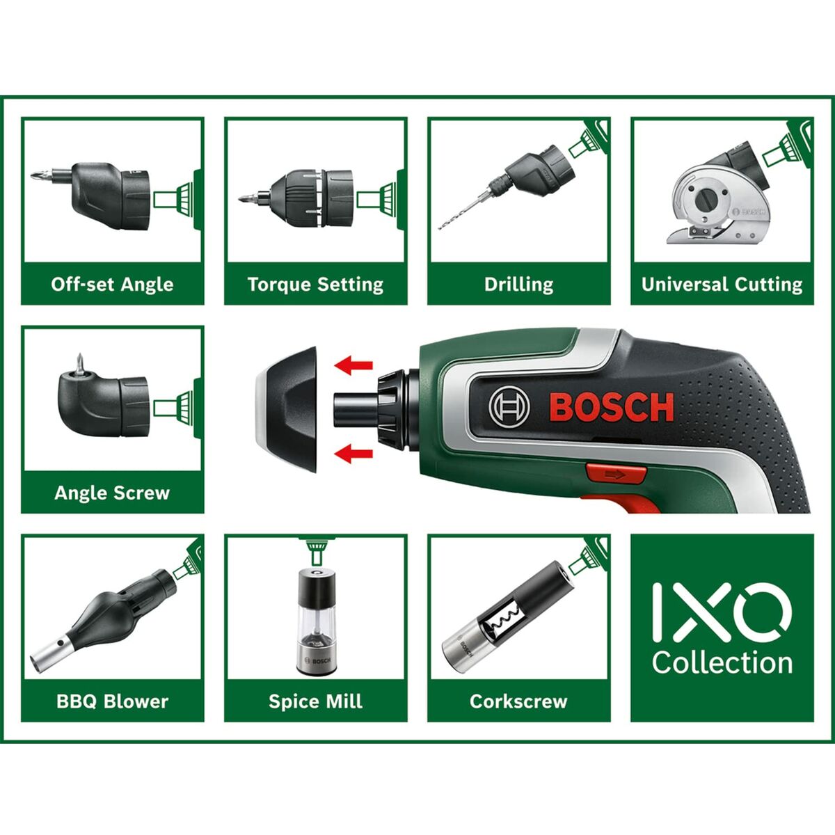 Atornillador eléctrico BOSCH IXO 7 7 S7198862_6