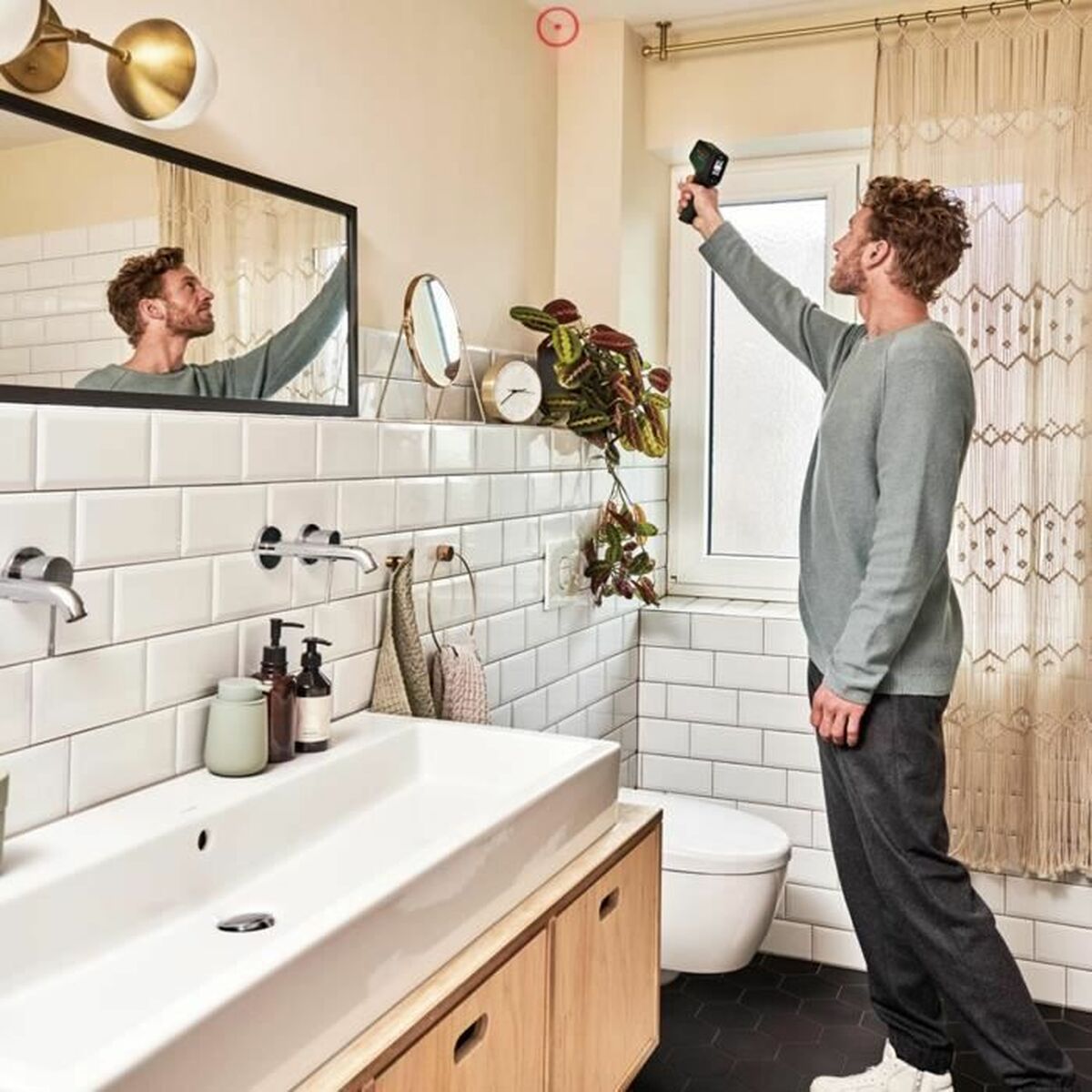 Termómetro Infrarrojo BOSCH AdvancedTemp 5 S71003725_4