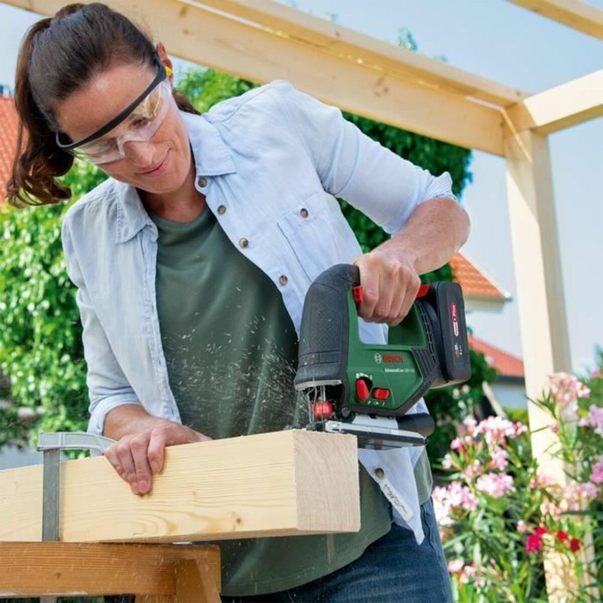 Sierra de Calar BOSCH jigsaw 3 S71007245_2