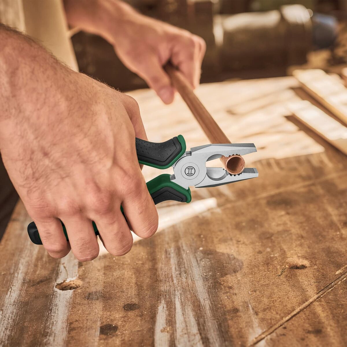 Alicates universales BOSCH 2 S71007246_1