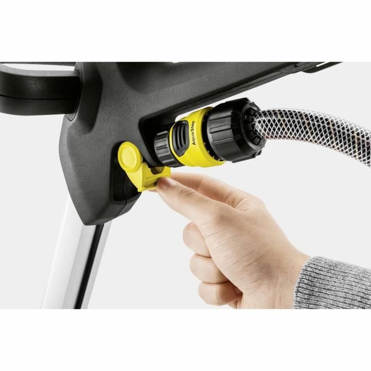 Hidrolimpiadora Kärcher Patio Cleaner PCL 4 Exterior 600 W 3 S7106582_2