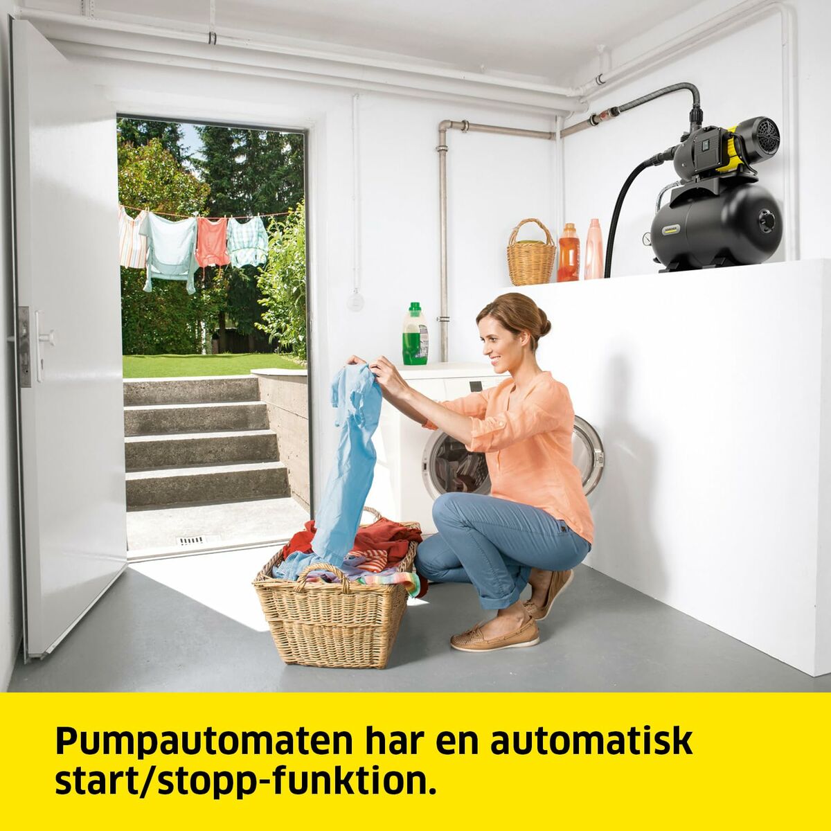 Bomba de agua Kärcher 3 S7197283_2