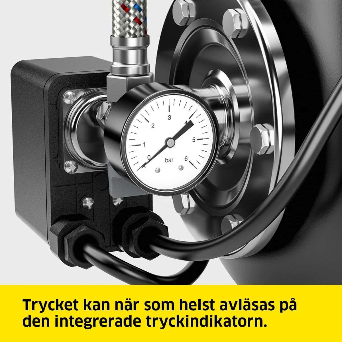 Bomba de agua Kärcher 6 S7197283_5