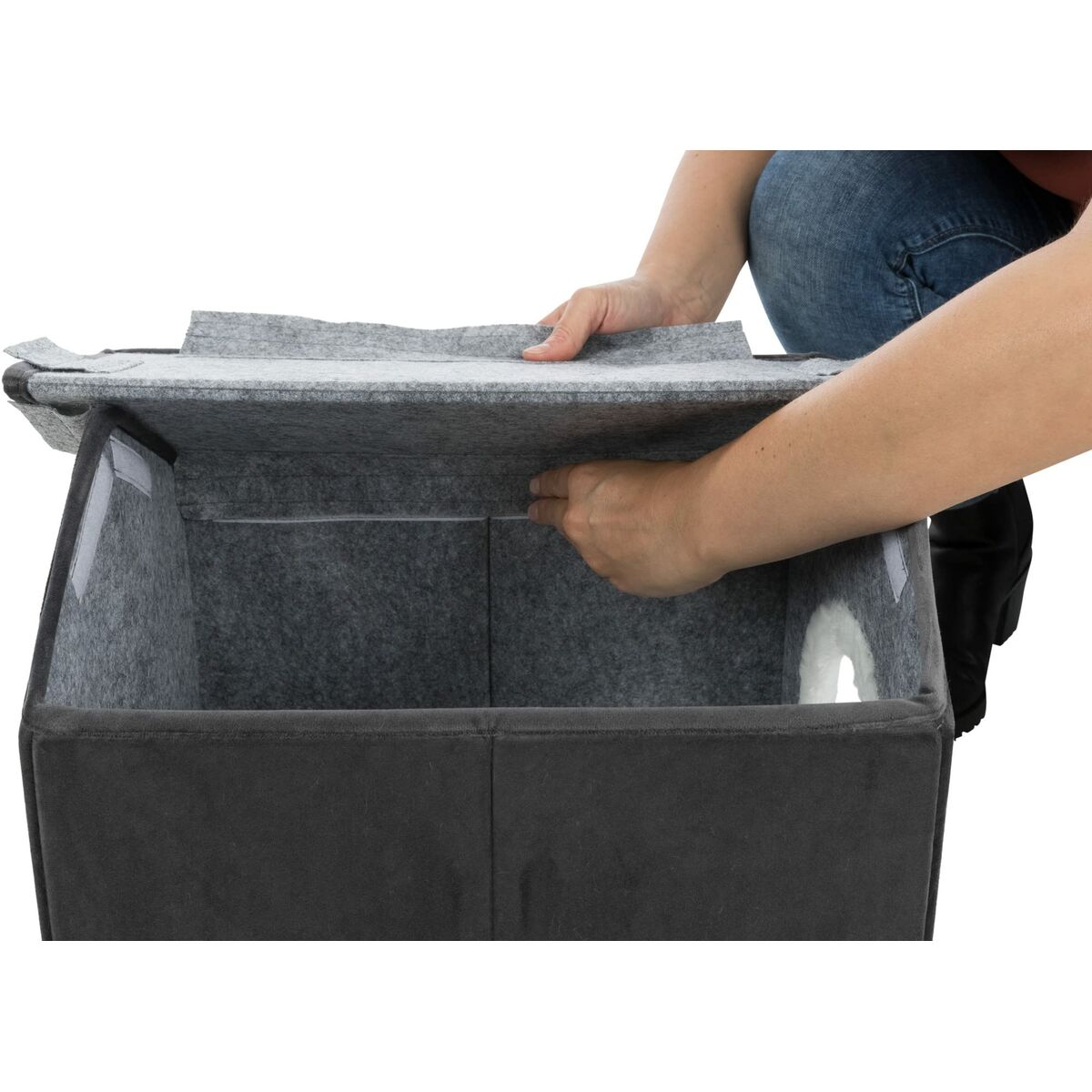 Caseta Trixie Blanco 8 S71018173_7