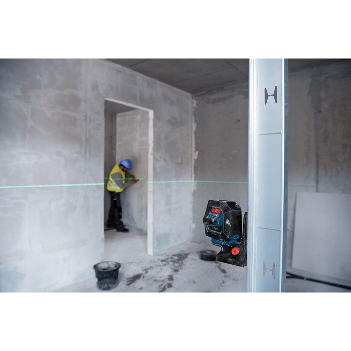 Nivel láser BOSCH GCL 2-50 21 S7175625_20