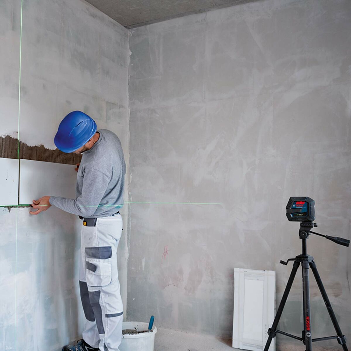 Nivel láser BOSCH GCL 2-50 28 S7175625_27