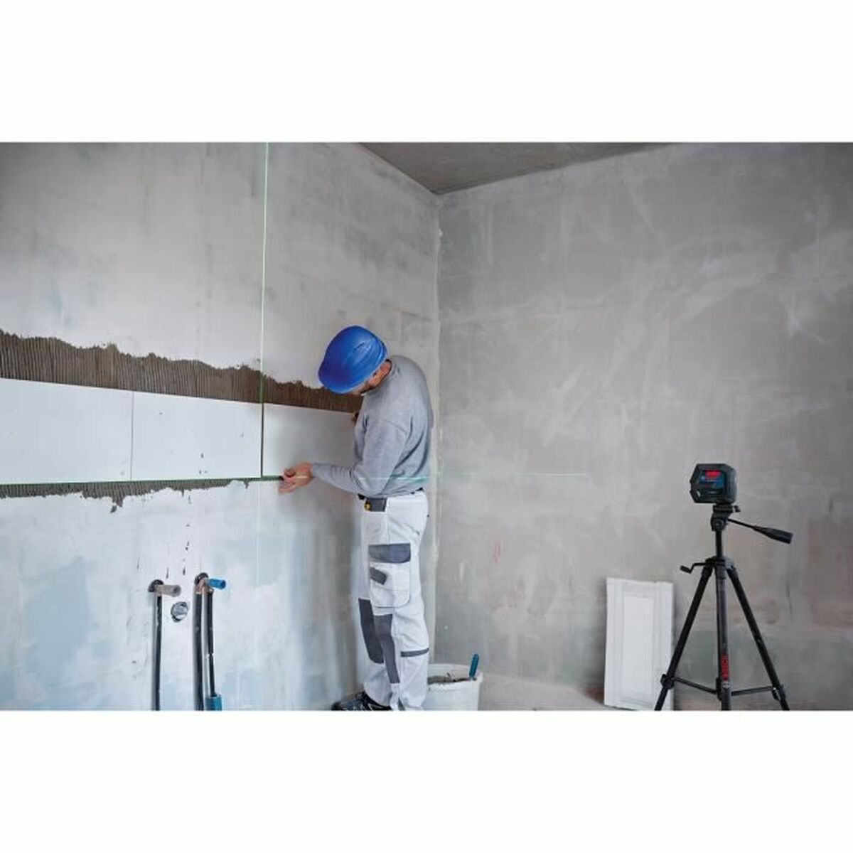 Nivel láser BOSCH GCL 2-50 3 S7175625_2