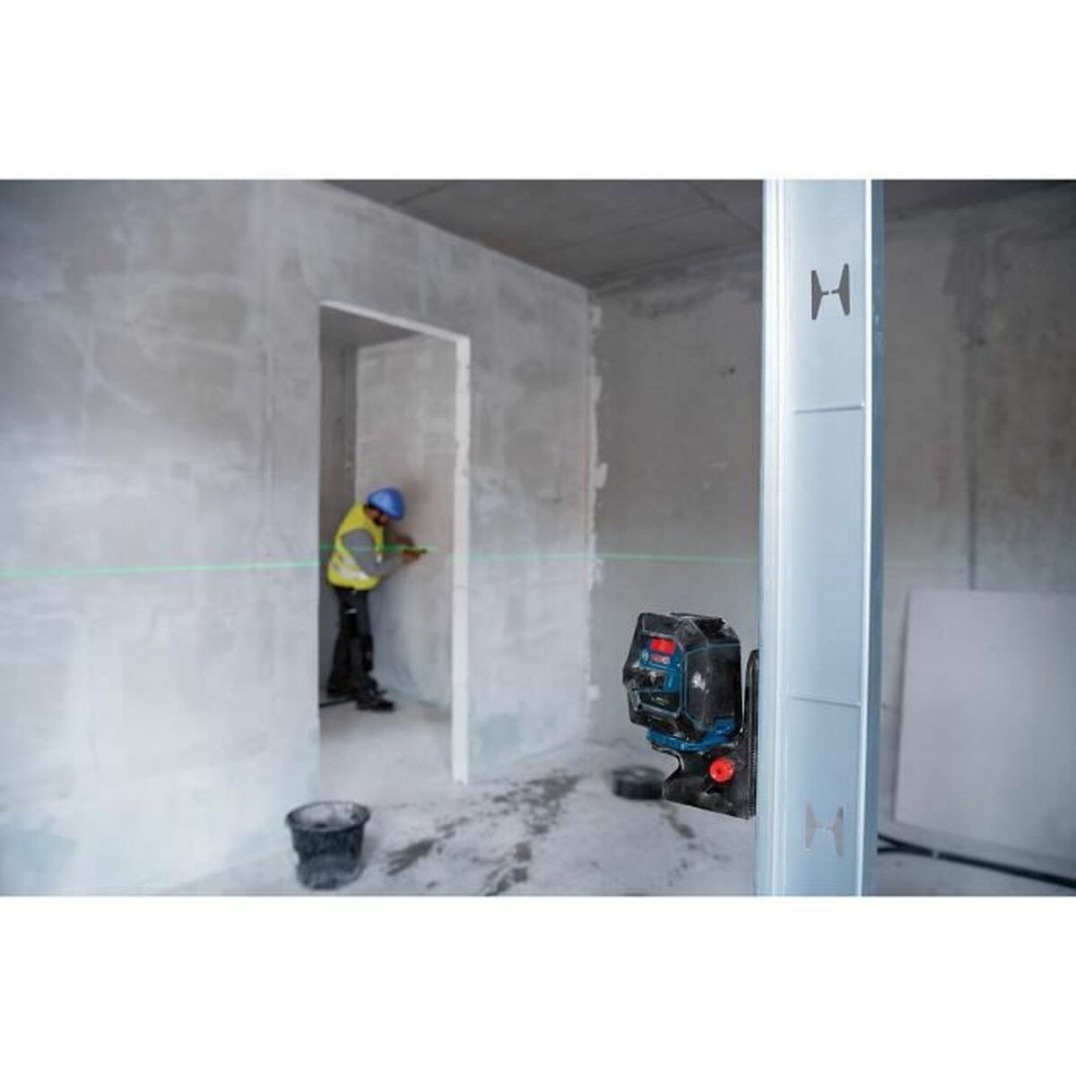 Nivel láser BOSCH GCL 2-50 5 S7175625_4