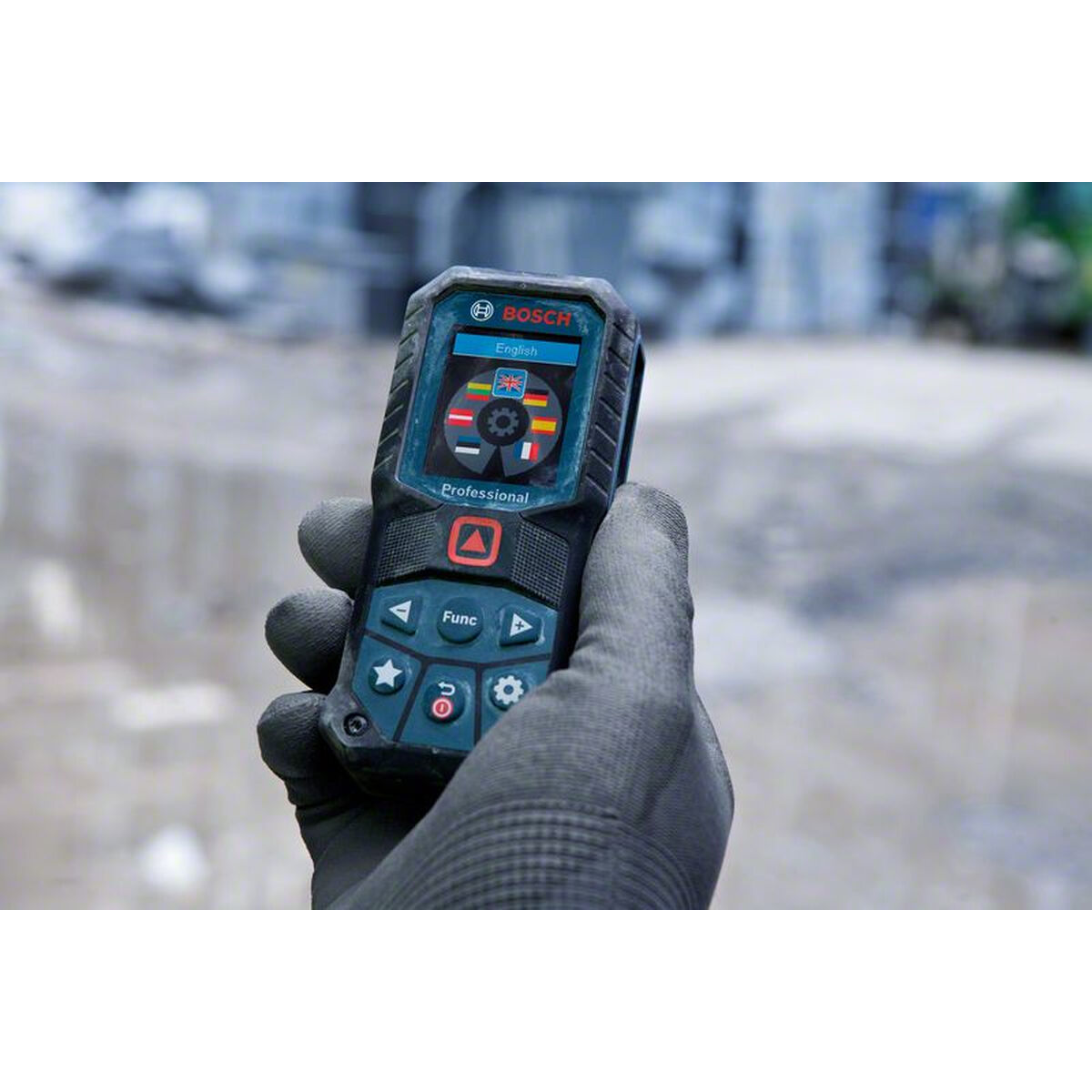 Telémetro BOSCH GLM 50-22 Professional 5 S7189697_4