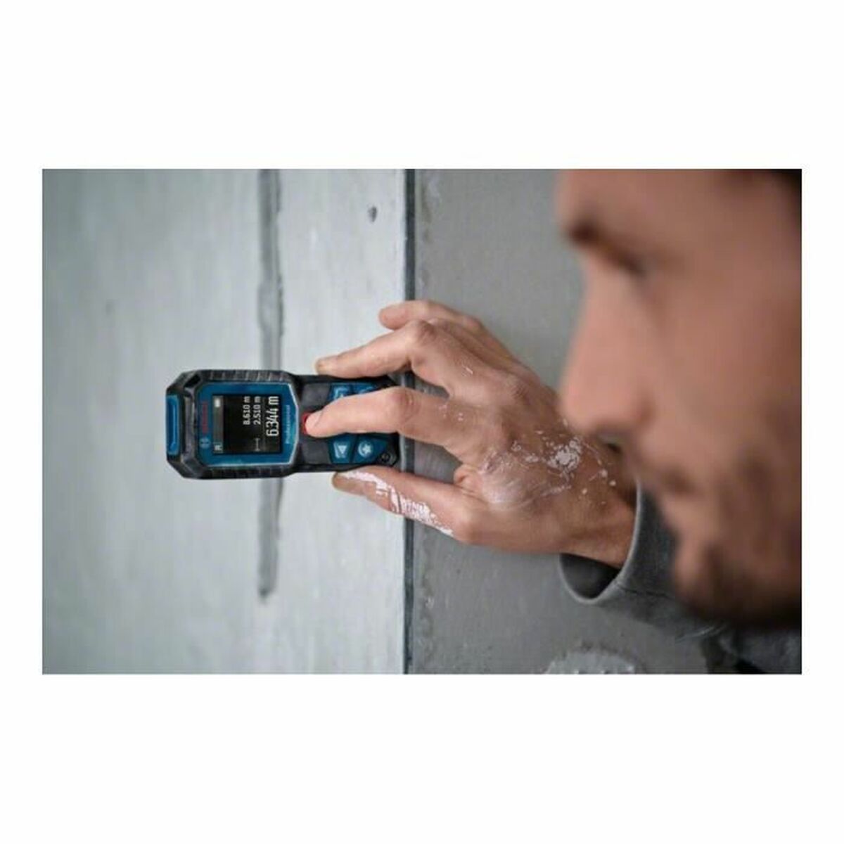 Telémetro BOSCH GLM 50-22 Professional 2 S7189697_1