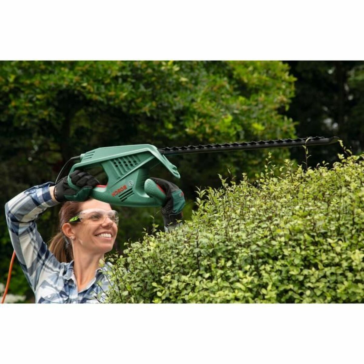 Cortasetos BOSCH EasyHedgeCut 55-16 450 W 55 cm 3 S71015895_2