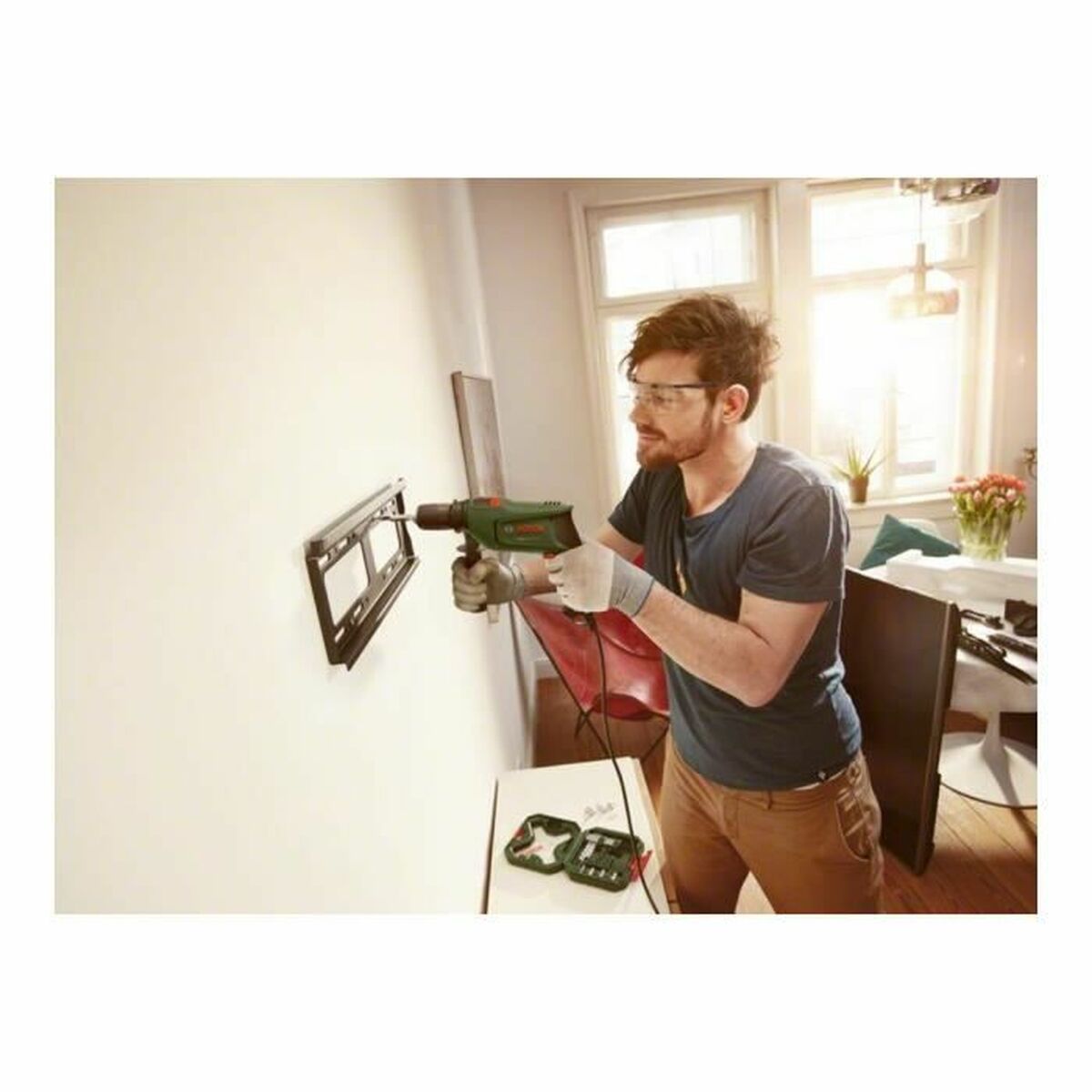 Taladro atornillador BOSCH EasyImpact 630 3 S71015896_2